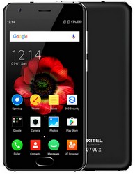 Замена экрана на телефоне Oukitel K4000 Plus в Уфе